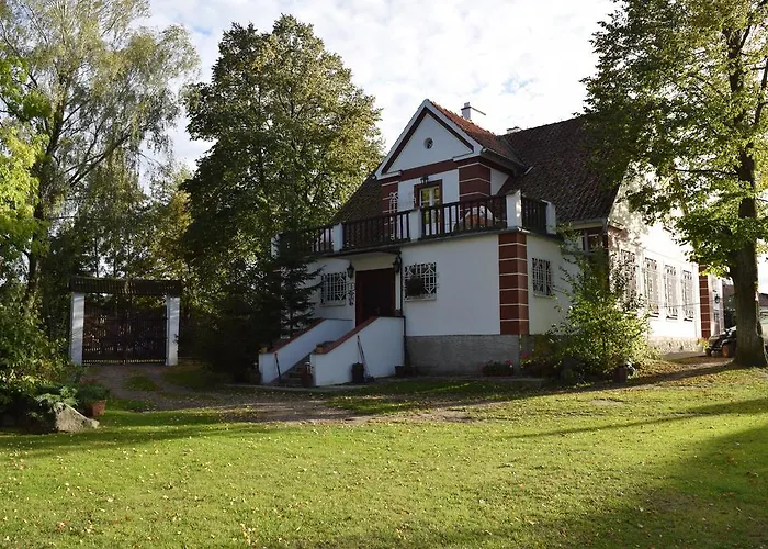 Villa Maximilian