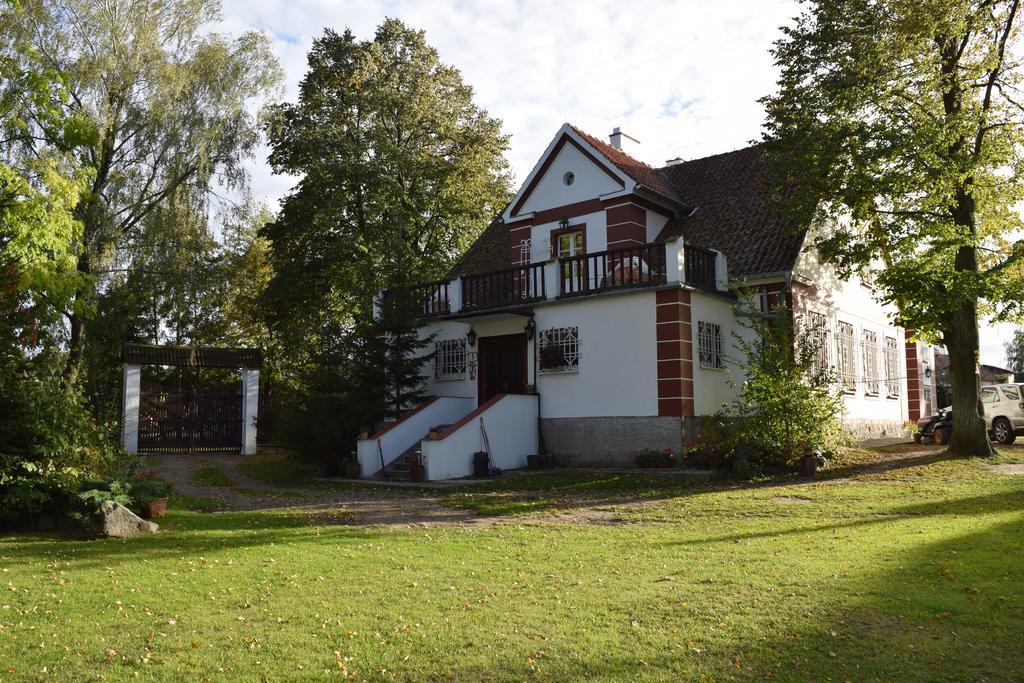 Homestay Maximilian *