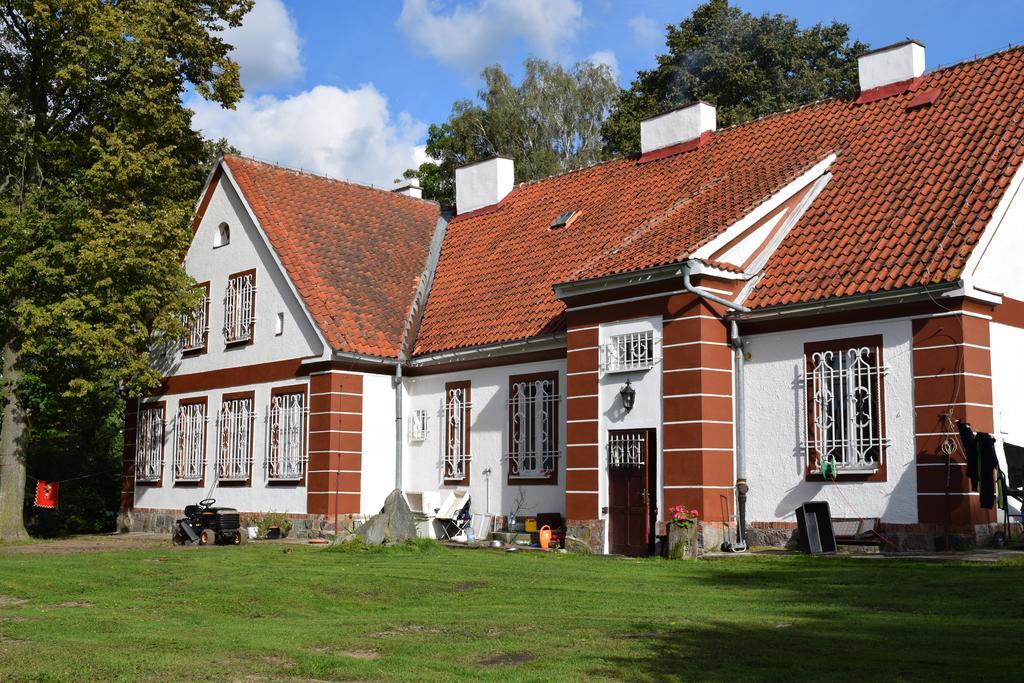 Maximilian Homestay
