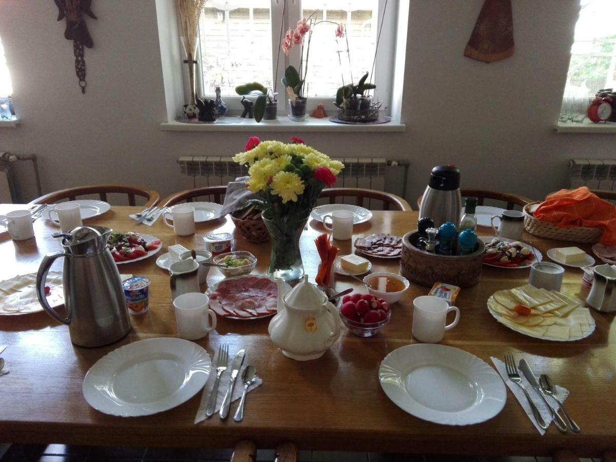 Maximilian Homestay