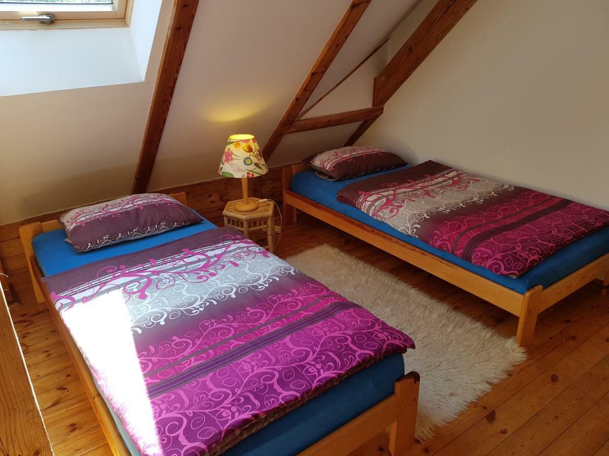 Maximilian Homestay