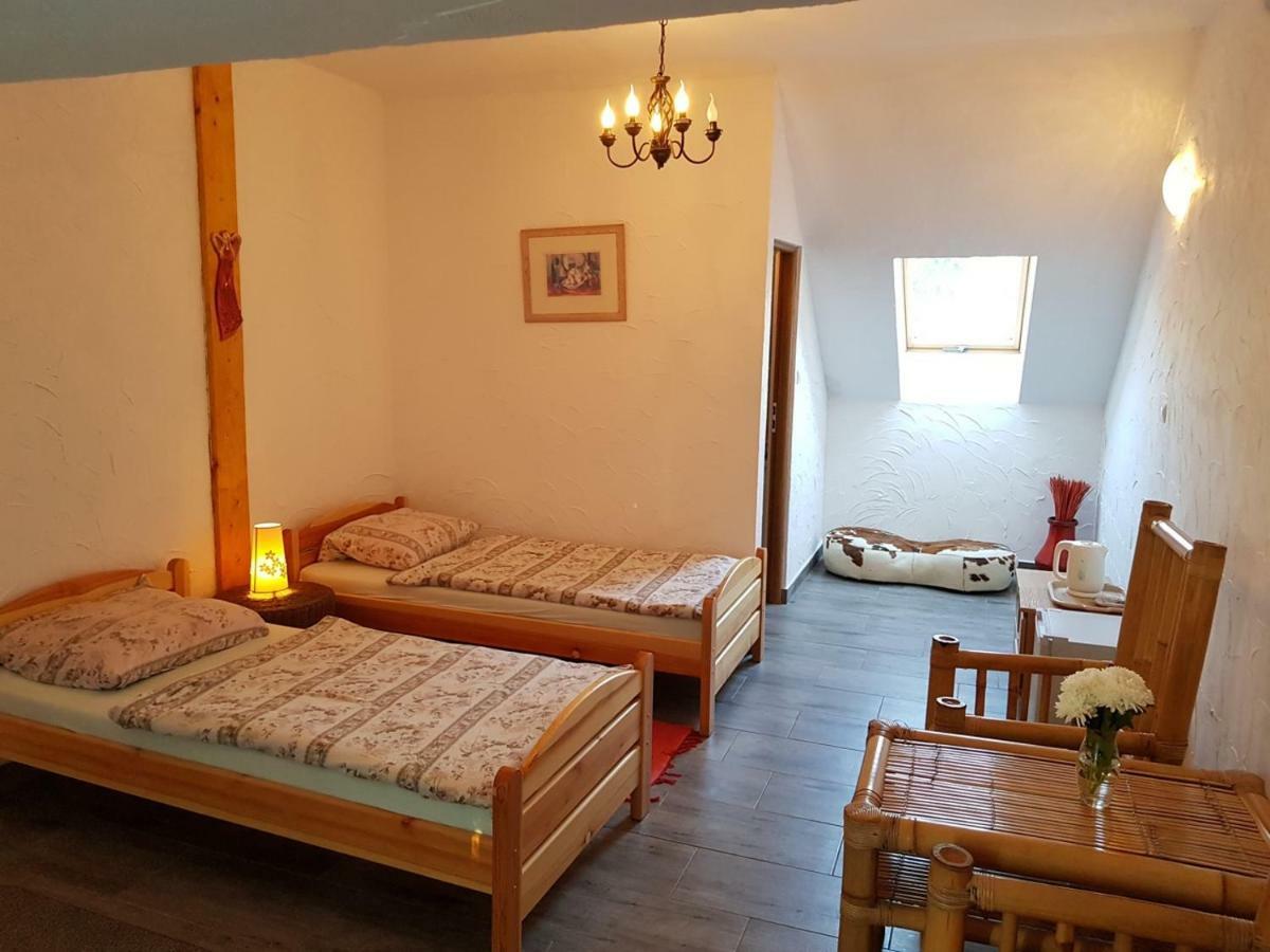 Homestay Maximilian Srokowo