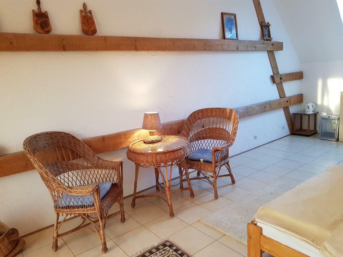 Homestay Maximilian
