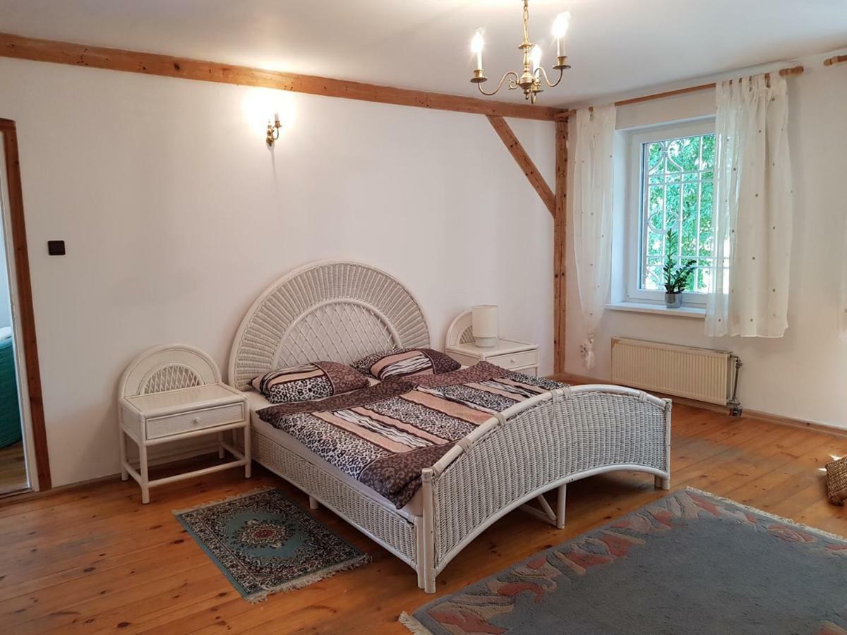 Homestay Maximilian