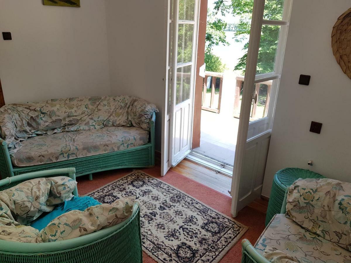 Homestay Maximilian Srokowo