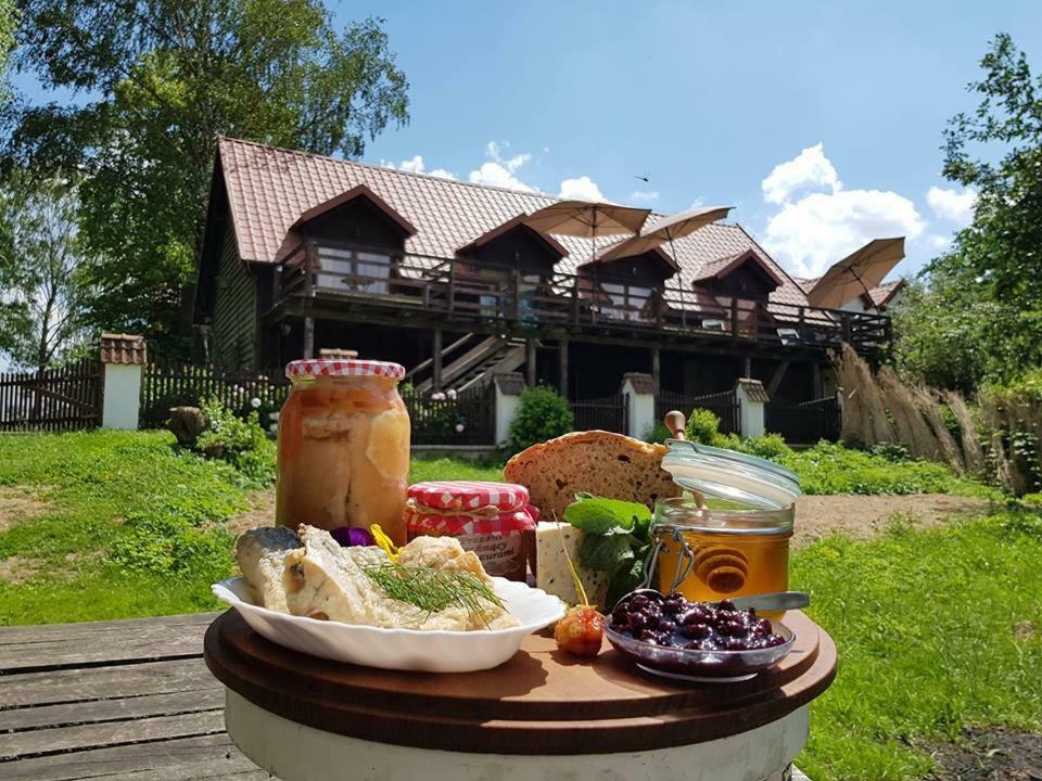 Homestay Maximilian Srokowo