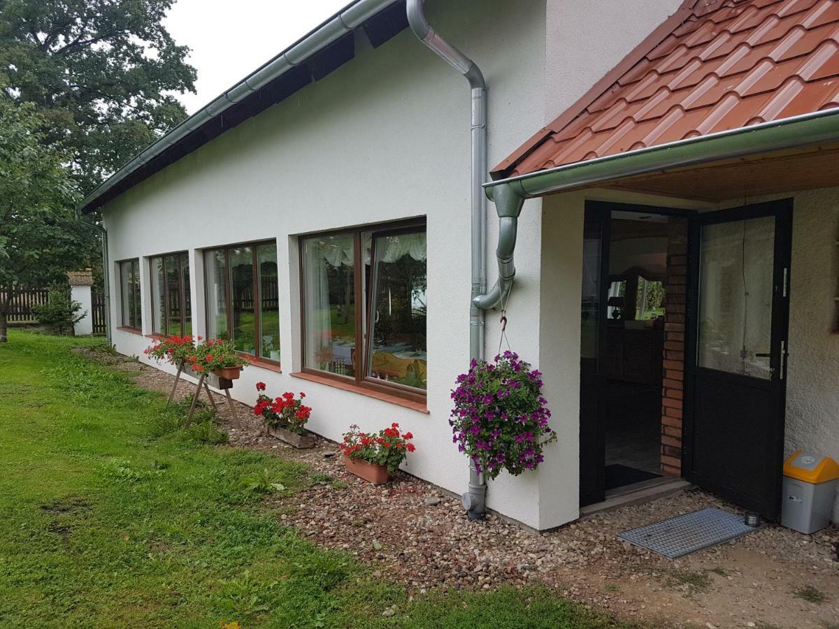 Homestay Maximilian Srokowo