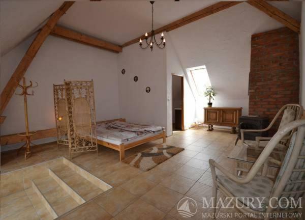 Maximilian Homestay Srokowo