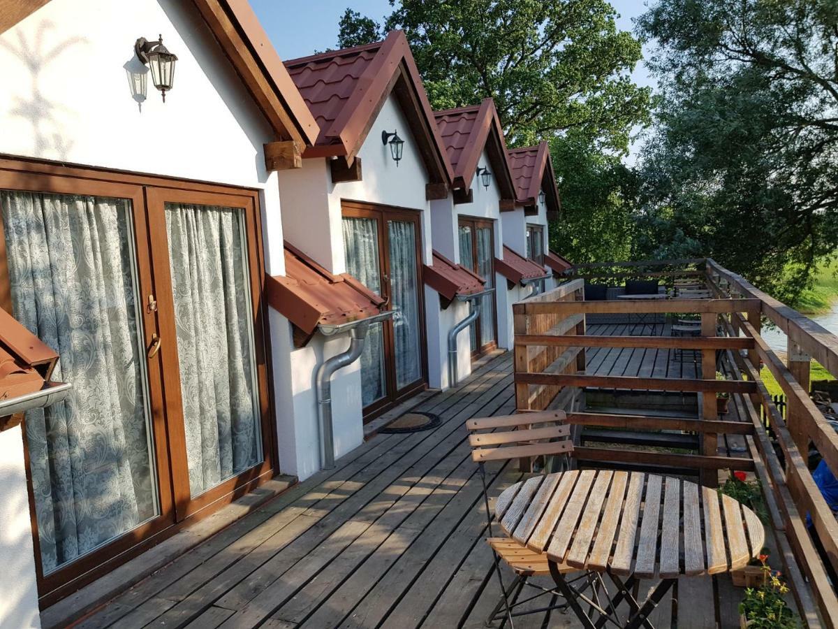 Homestay Maximilian Srokowo