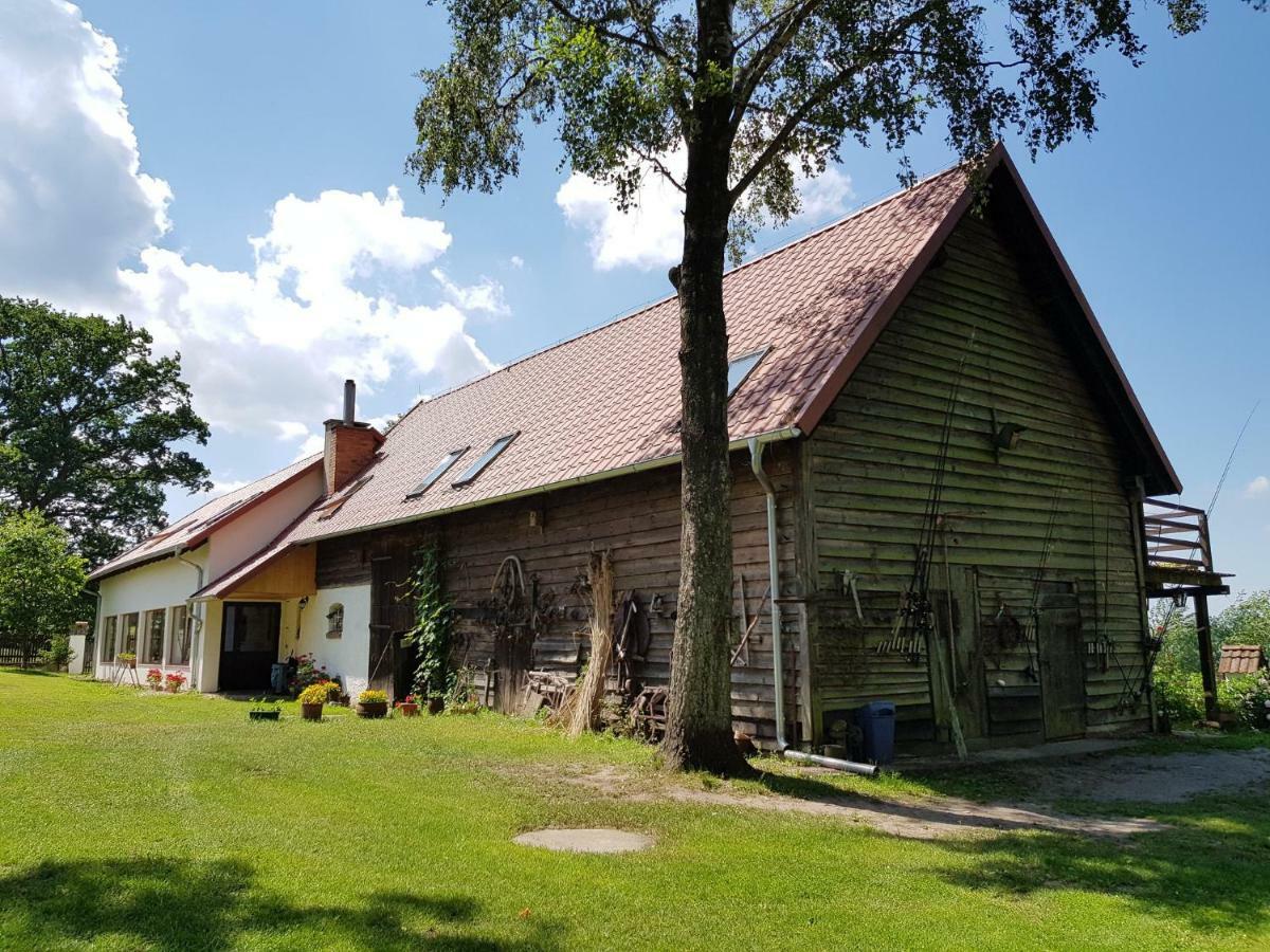 Maximilian Homestay *
